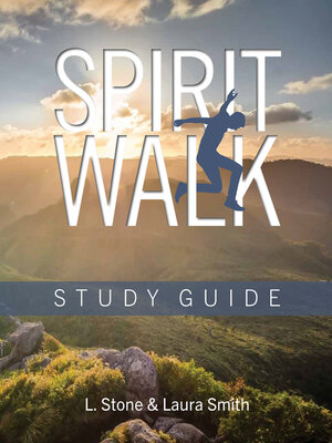 cover image of Spirit Walk Study Guide
